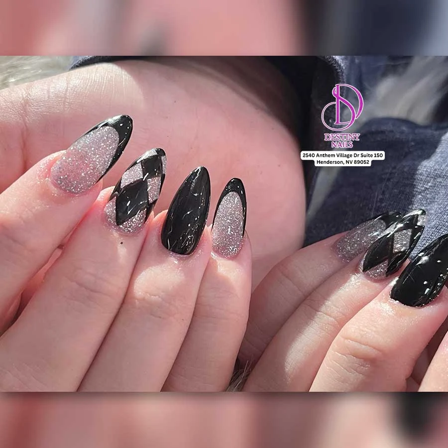 Nail Design August 11 2026